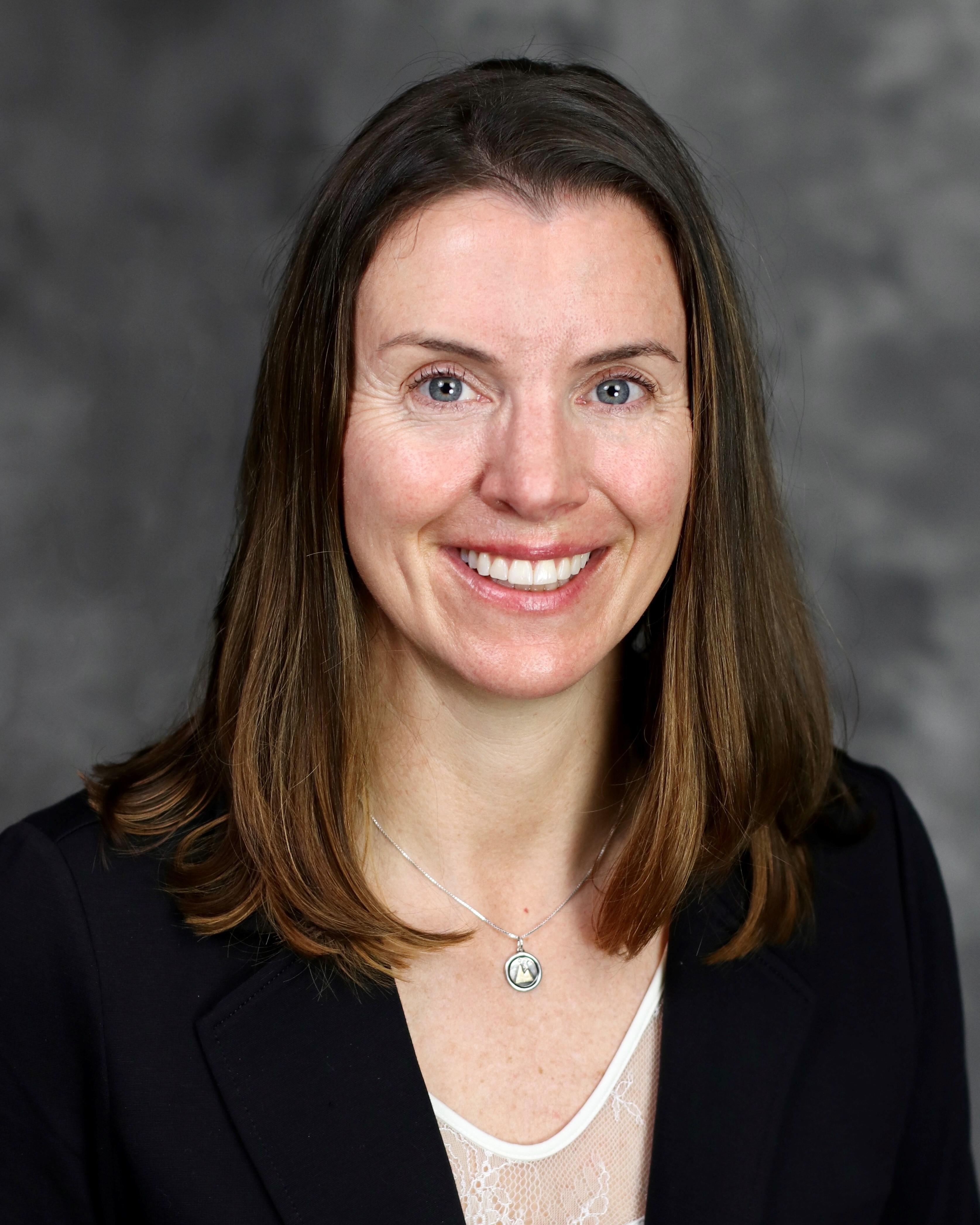 Jennifer Griffith, MSN, FNP-BC