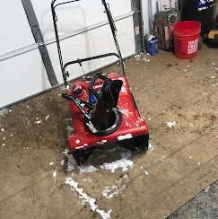 Dale's Small Engine Repair Image