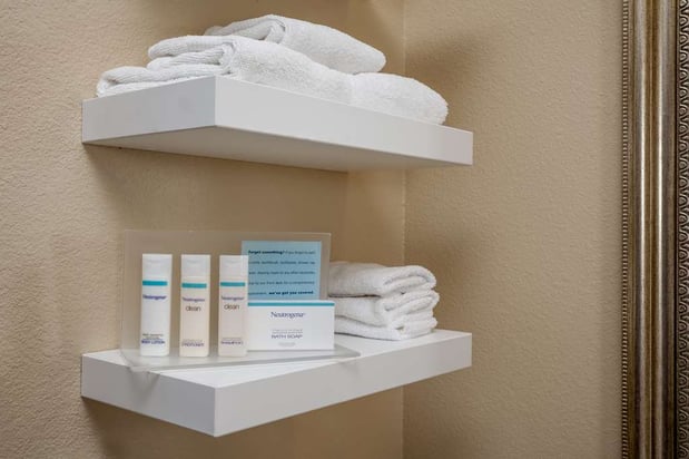 Images Hampton Inn & Suites Las Vegas-Red Rock/Summerlin