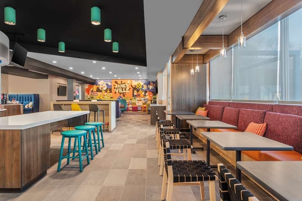 Images Tru by Hilton Janesville