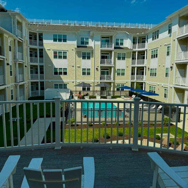 Images Tellus Bloom Apartments
