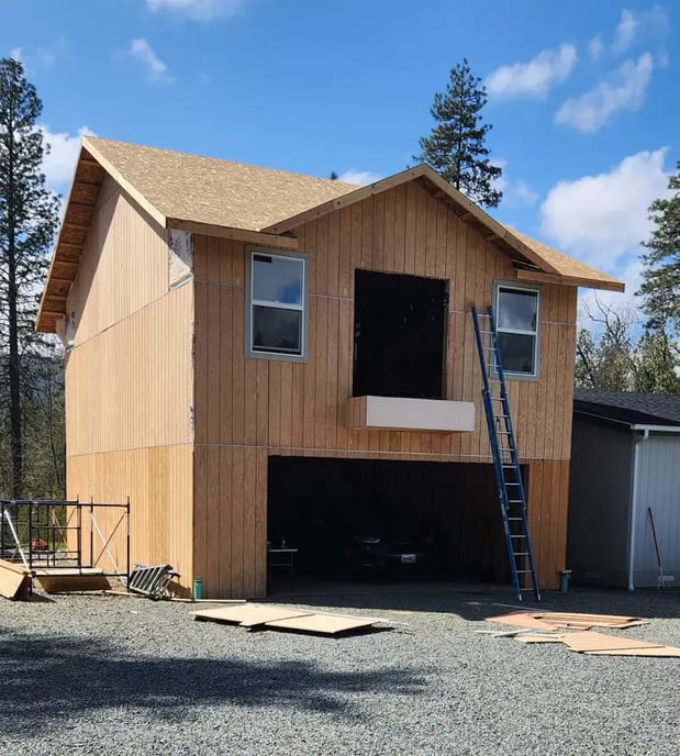 Images GLC Carpentry & Construction LLC