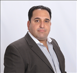 Matan Morag, Pa at Regency Realty Services