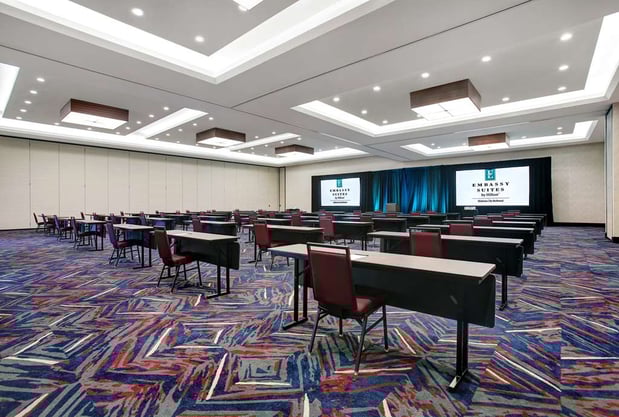 Images Embassy Suites by Hilton Oklahoma City Northwest