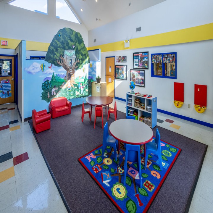 Images The Goddard School of Wyomissing
