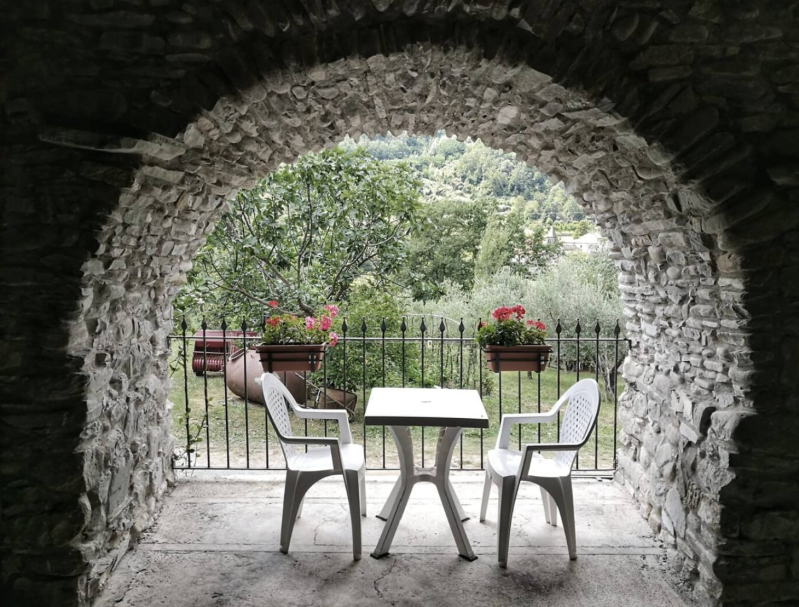 Images La Casa degli Stretti di Giaredo