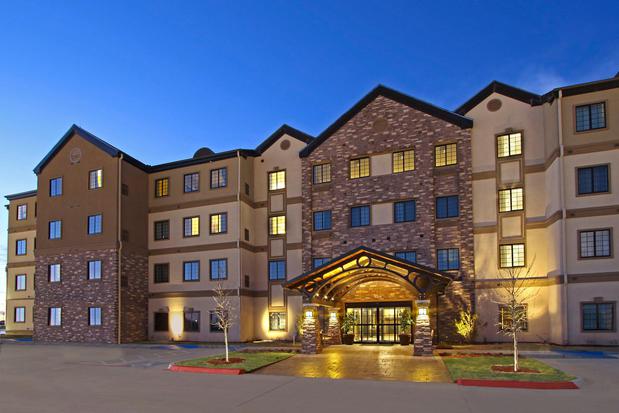 Images Staybridge Suites Odessa - Interstate Hwy 20 by IHG