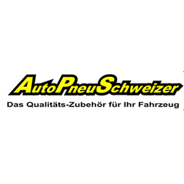 AutoPneu Schweizer AG Logo