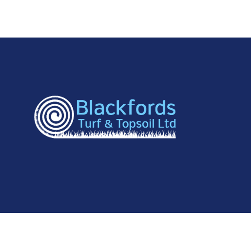 Blackfords Logo