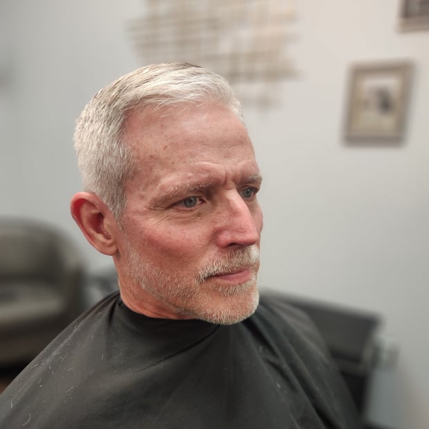 Images S Salon For All