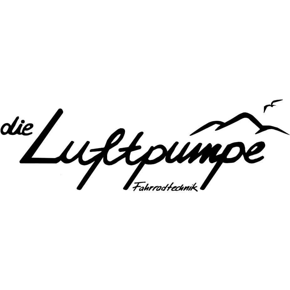 LuftpumpeFahrradtechnik