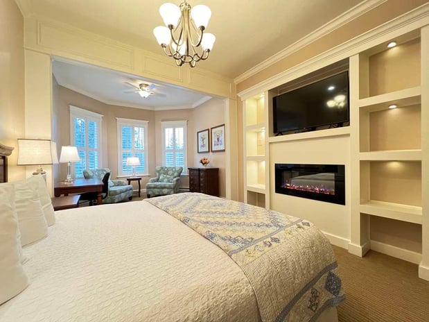 Images Best Western Grandma's Feather Bed