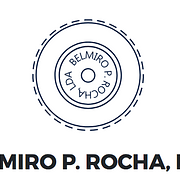 Belmiro P Rocha Logo