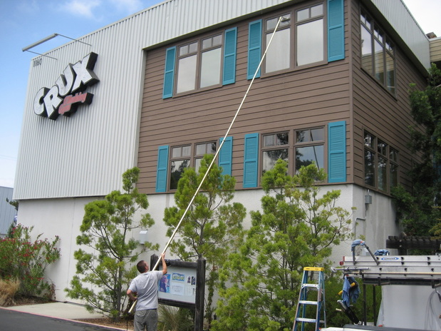 Images Central Coast Window Cleaners