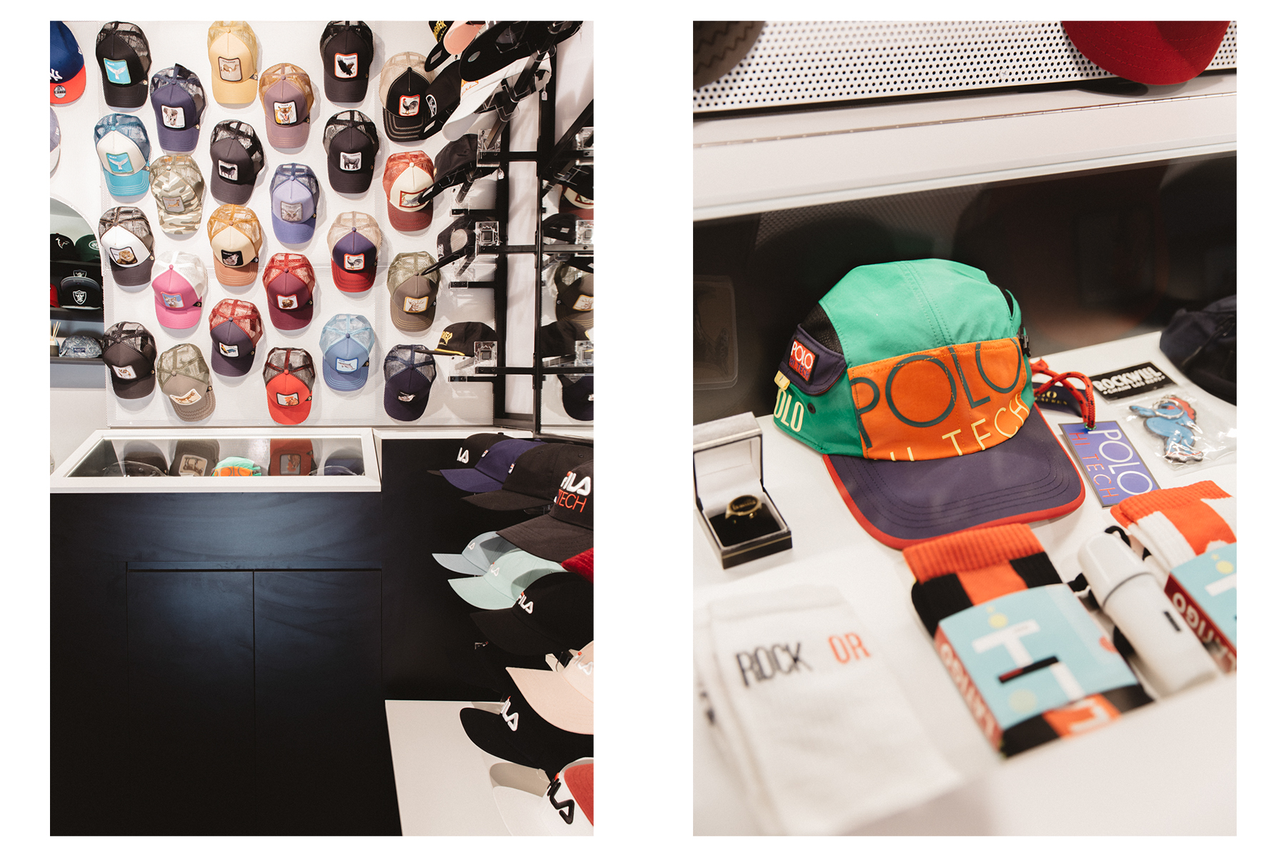 Images La Tienda De Las Gorras