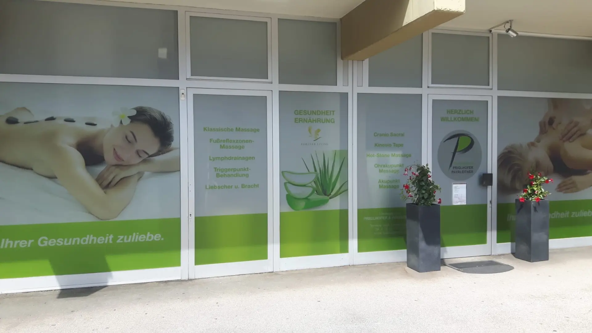 Bild 3 von Massagepraxis Priglhofer & Payrleitner