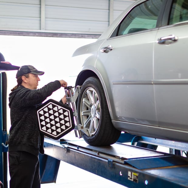 Images Marlow Automotive