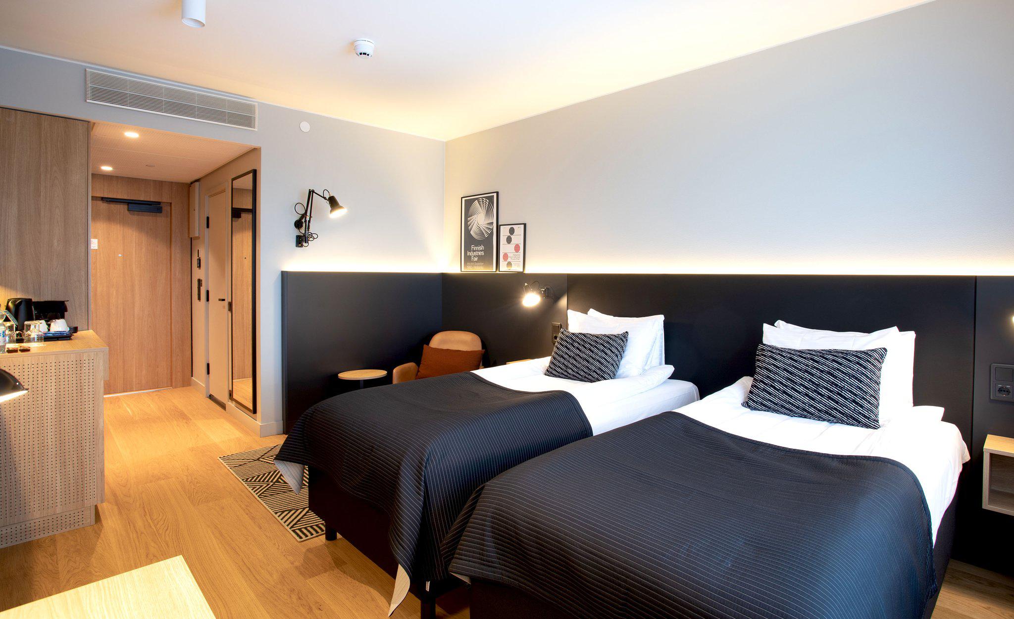 Images Holiday Inn Helsinki - Expo by IHG
