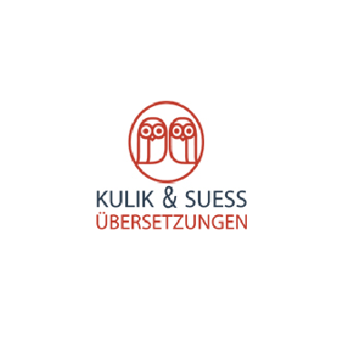 Logo Kulik & Suess Übersetzungen