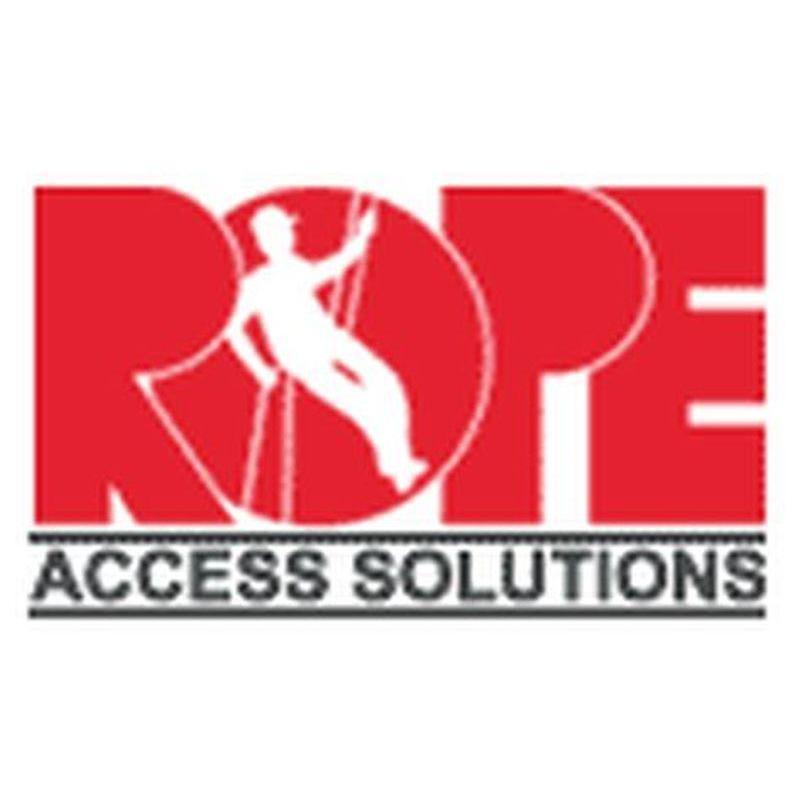 Rope Access Solutions GmbH Logo