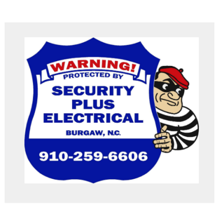 Security Plus Electrical, Inc.