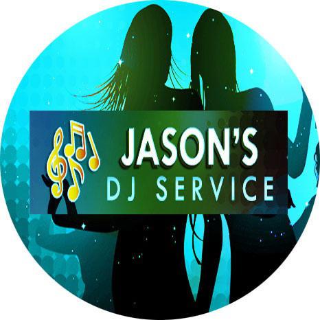 Jason's DJ Service Hamilton