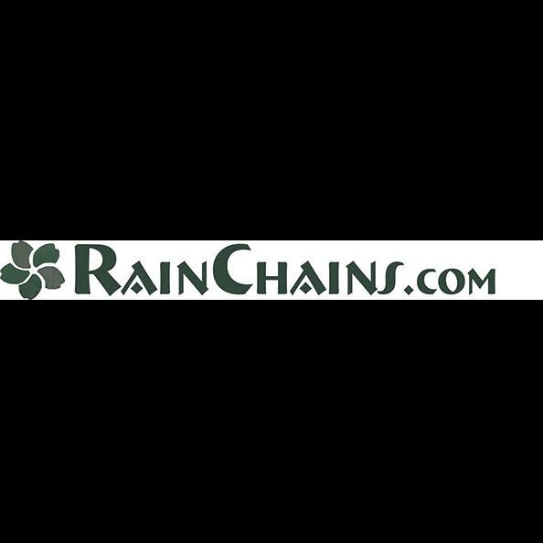 RainChains.com Logo