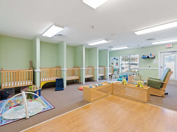 Images Northwest Omaha KinderCare