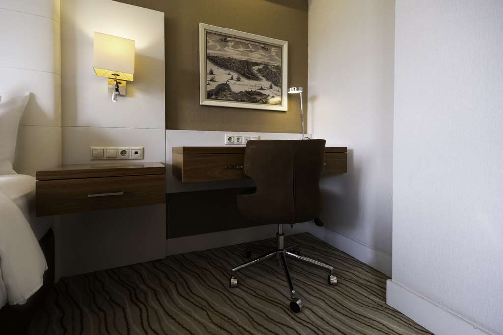 Images Radisson Hotel President Old Town Istanbul