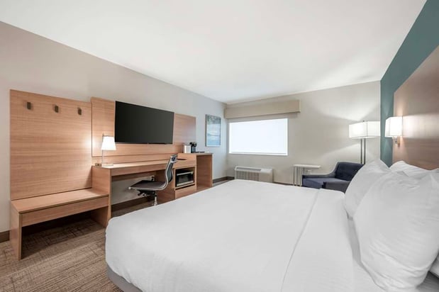 Images Best Western River Cities