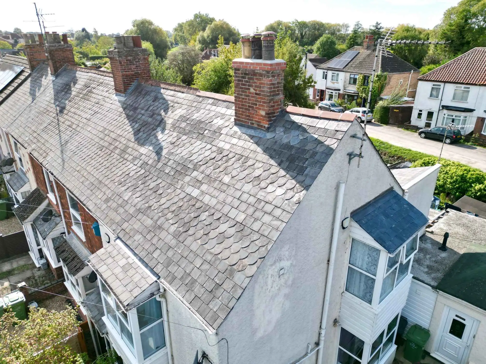 Images Noble Roofing Ltd