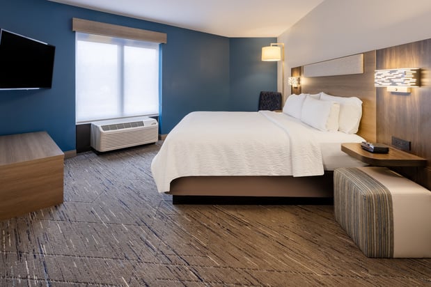Images Holiday Inn Express & Suites Jackson - Flowood by IHG