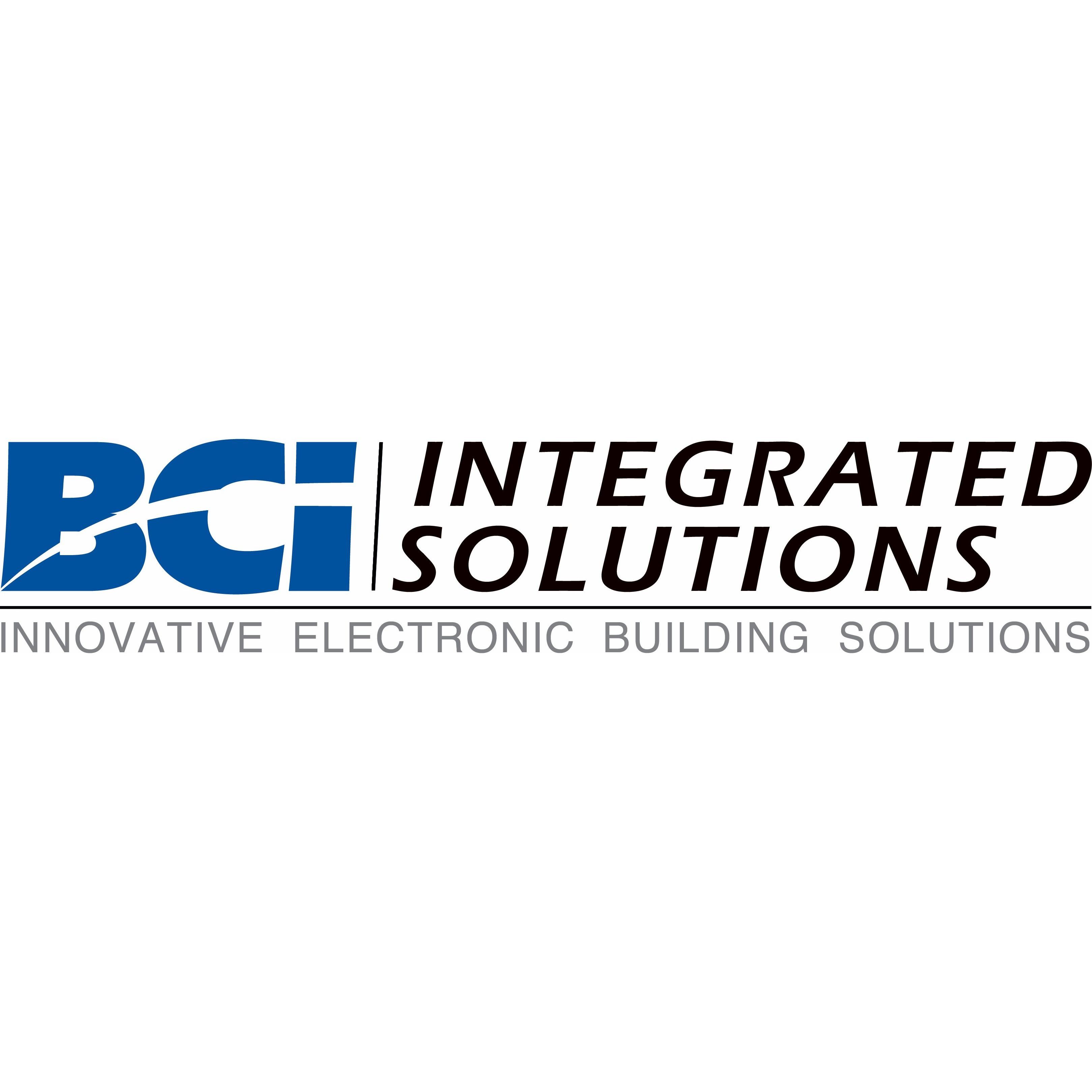 BCI Integrated Solutions