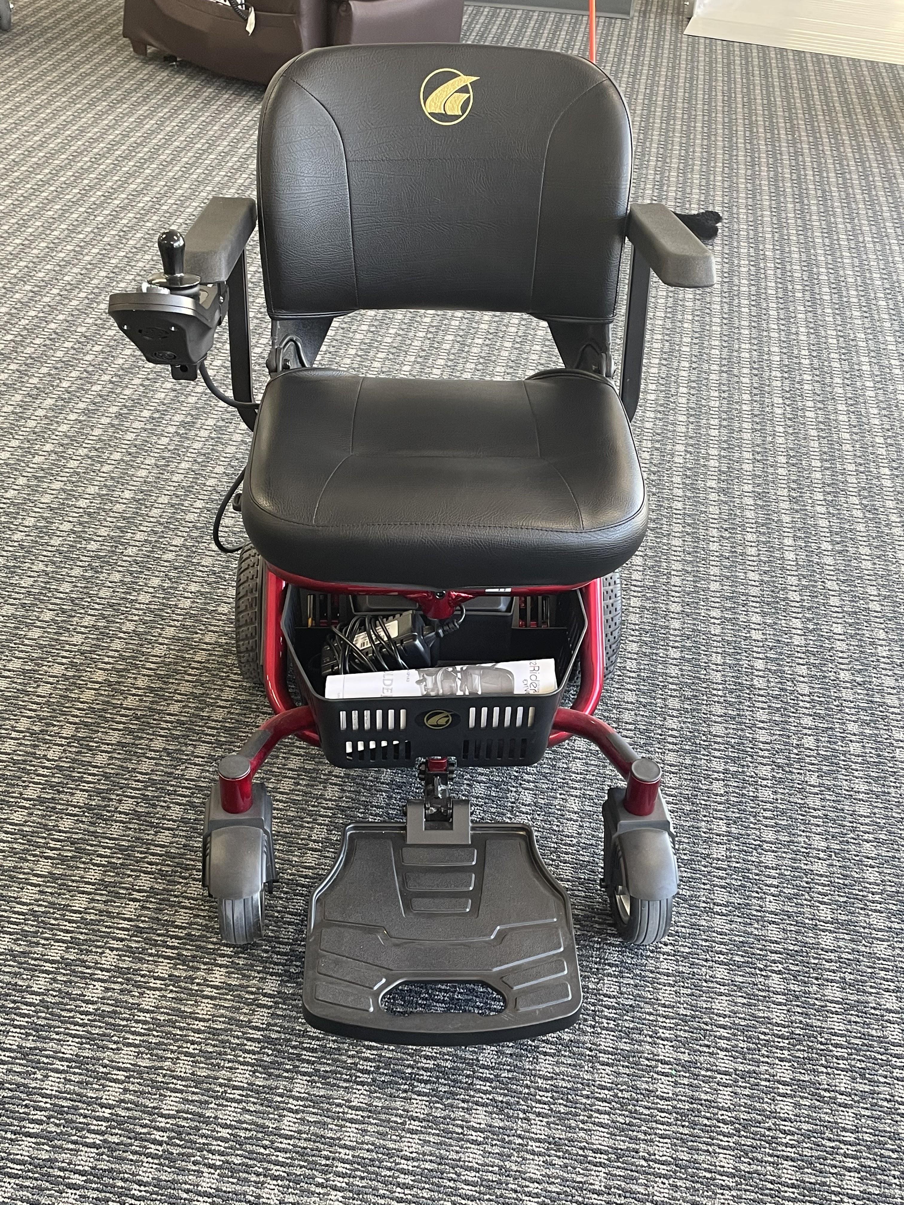 101 Mobility of Omaha Image