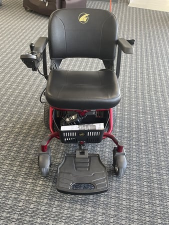 Images 101 Mobility of Omaha