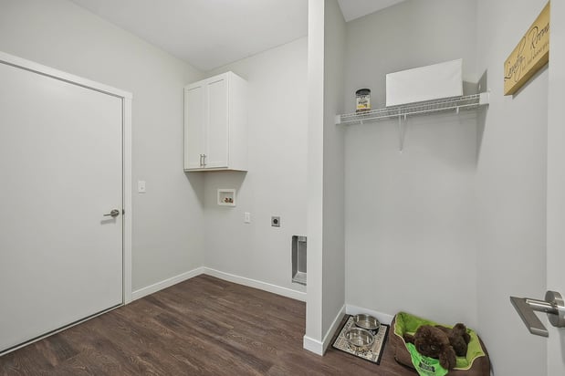 Images Burr Oak Commons