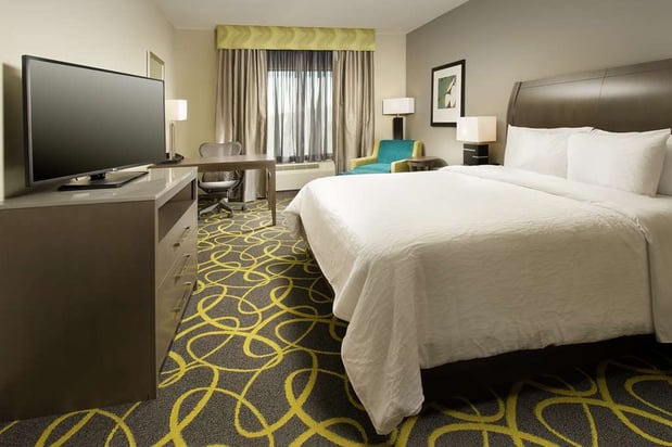 Images Hilton Garden Inn College Station