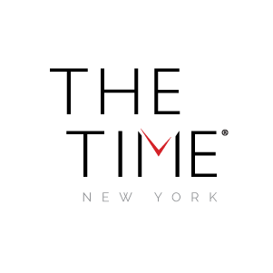The Time New York Logo