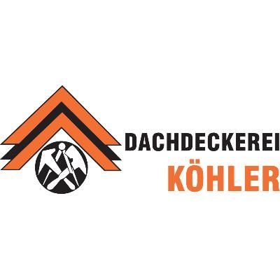 Dachdeckerei Köhler