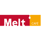 Melt Café Logo