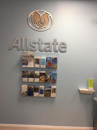 Images Belinda Malolli: Allstate Insurance