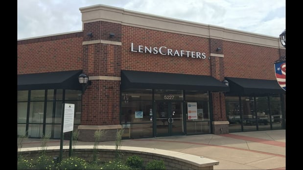 Images LensCrafters