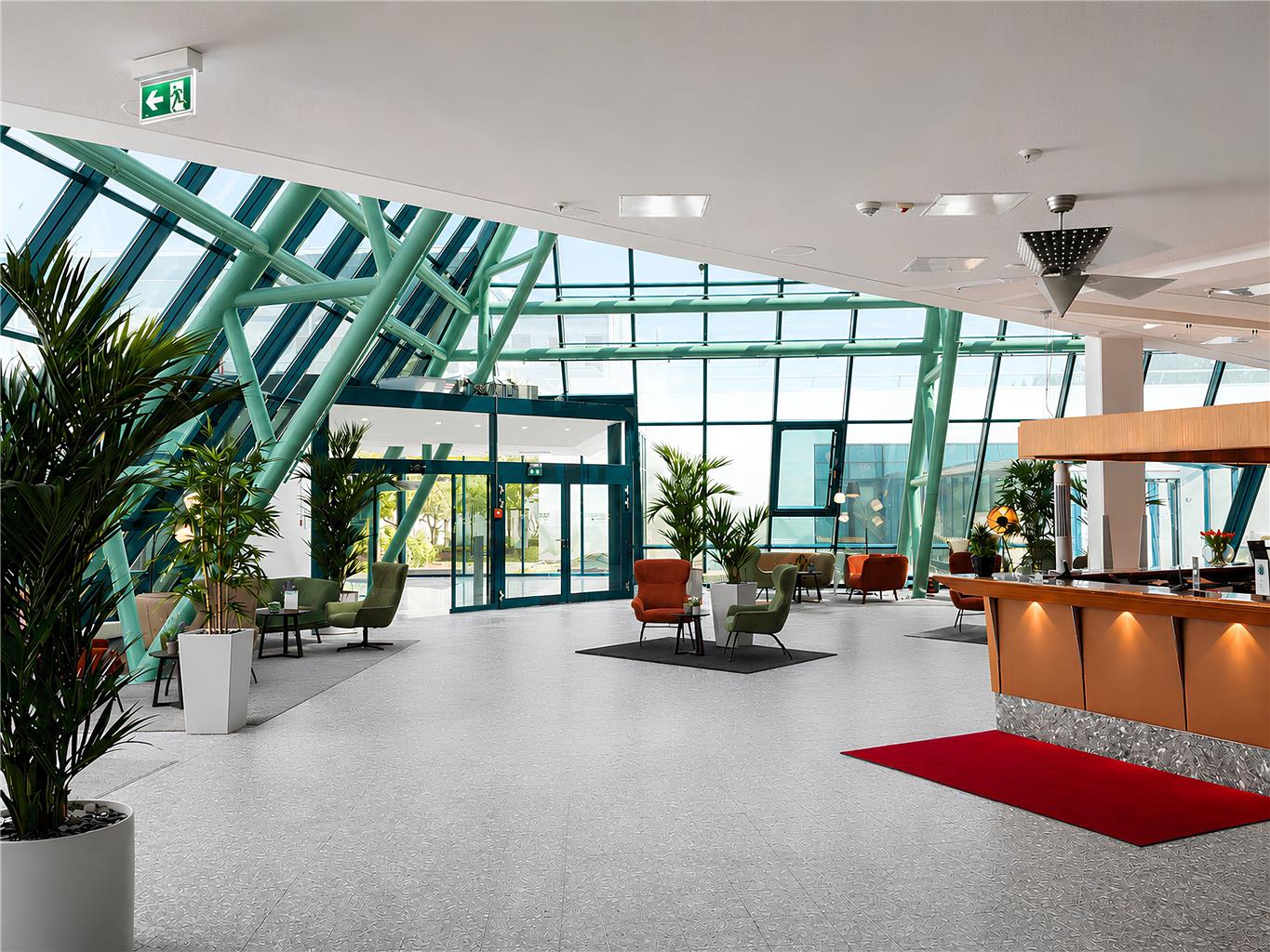 Bild 52 Excelsior Hotel Nürnberg Fürth, a member of Radisson Individuals in Fürth