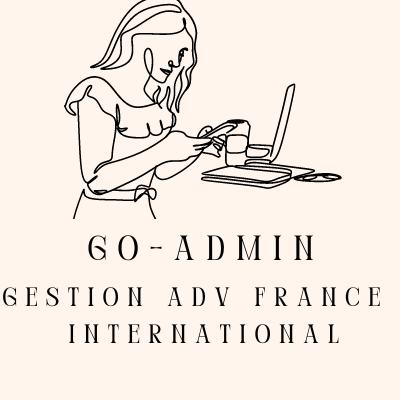 GO-ADMIN création de site, hébergement Internet