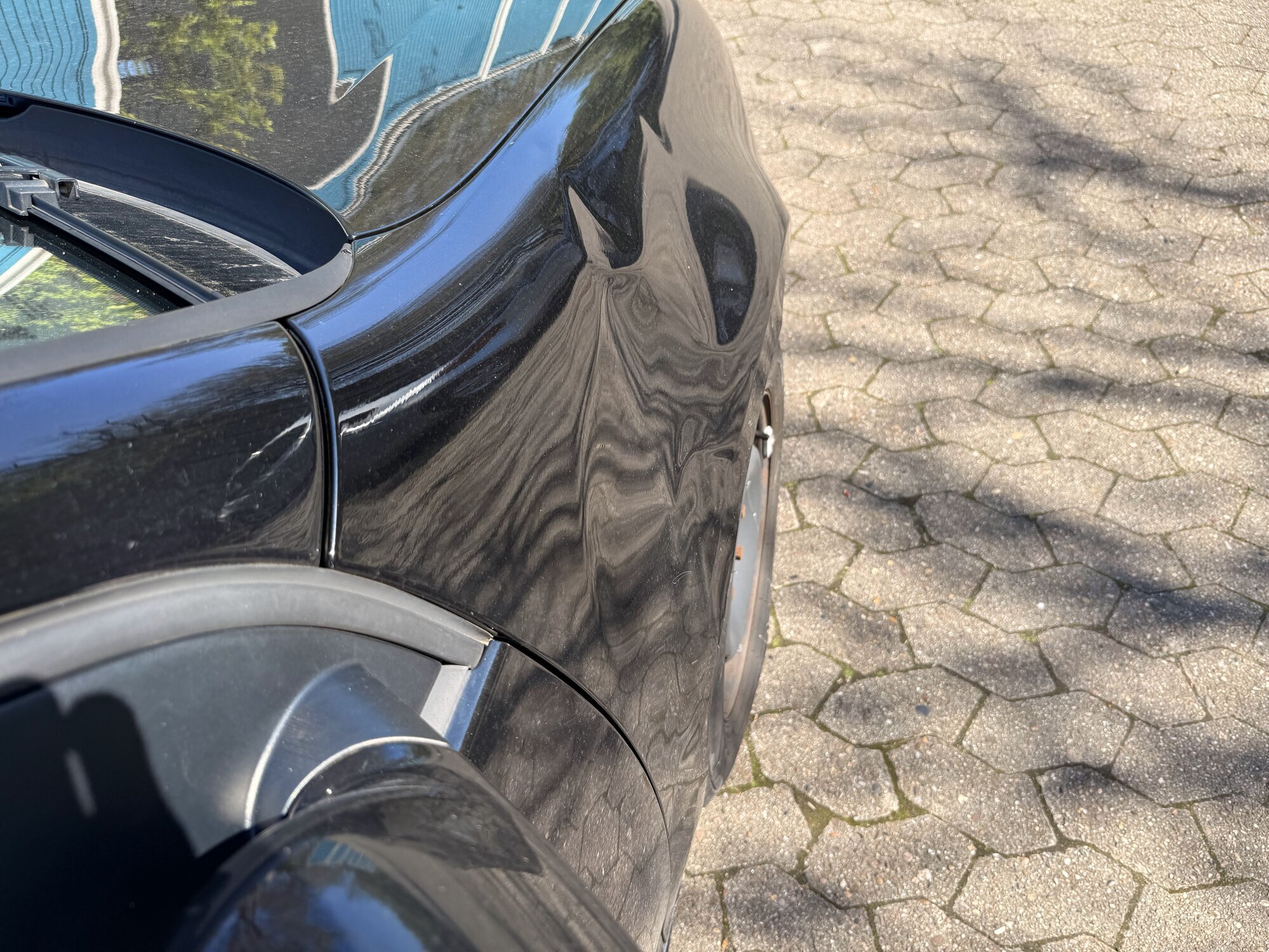 Kfz Gutachter Güvener, Hügelstraße in Bremen