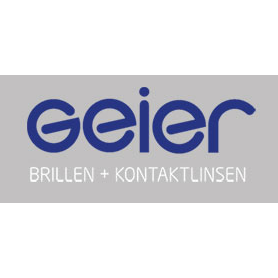 Geier-Optik GesmbH 4040 Linz Logo