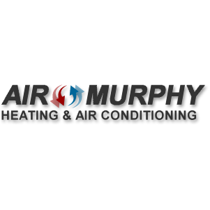 Air Murphy AC and Refrigeration Logo