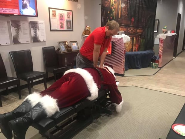 Images 100% Chiropractic - Broomfield