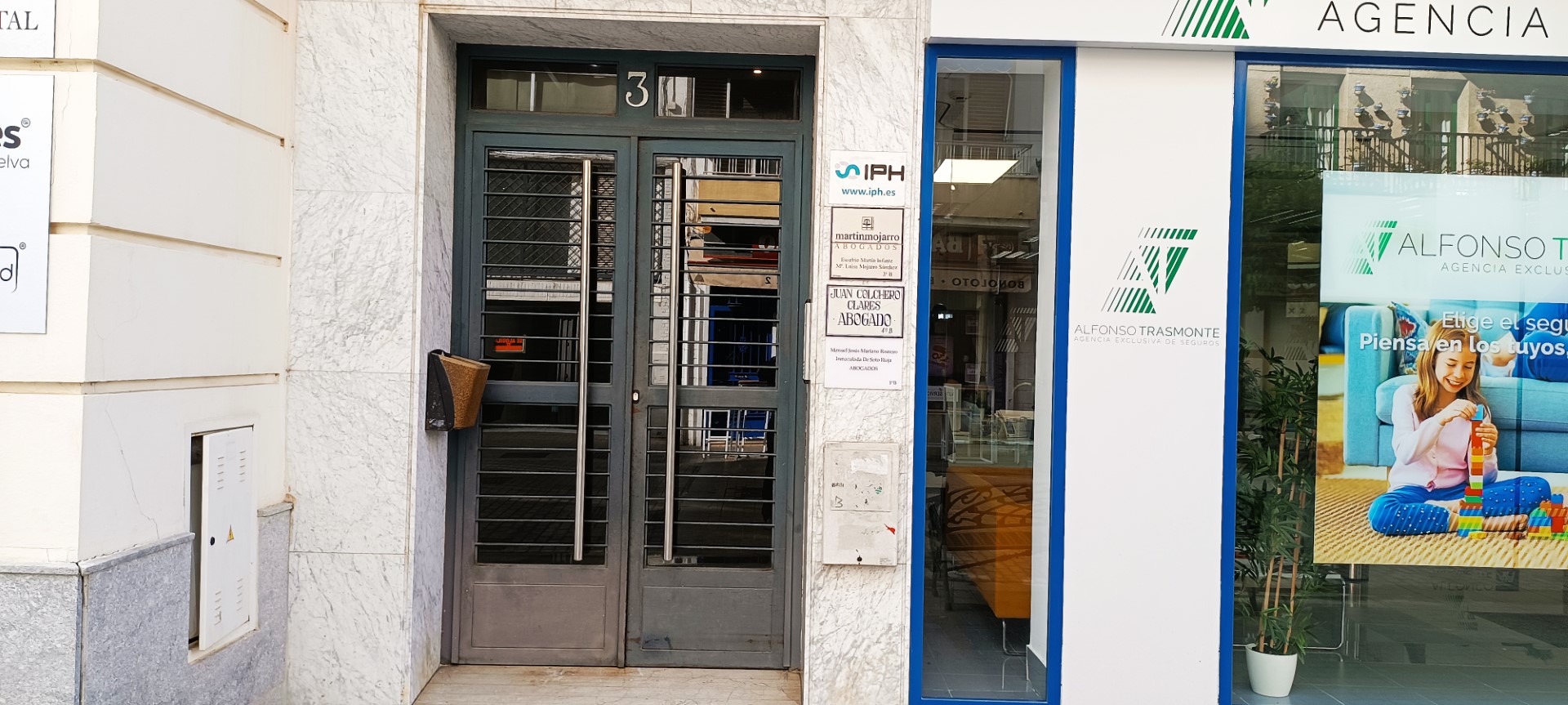 Images Juan De Dios Colchero Clares - Abogado