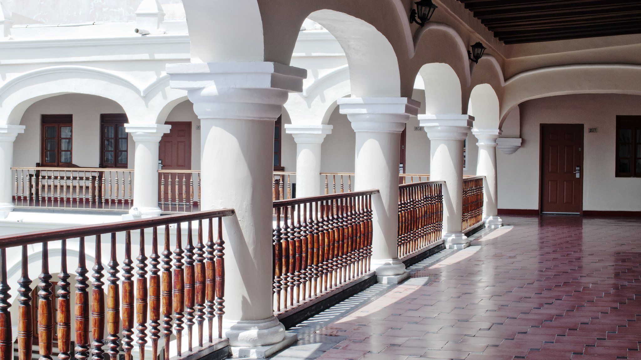 Images Holiday Inn Express Veracruz Centro Historico by IHG